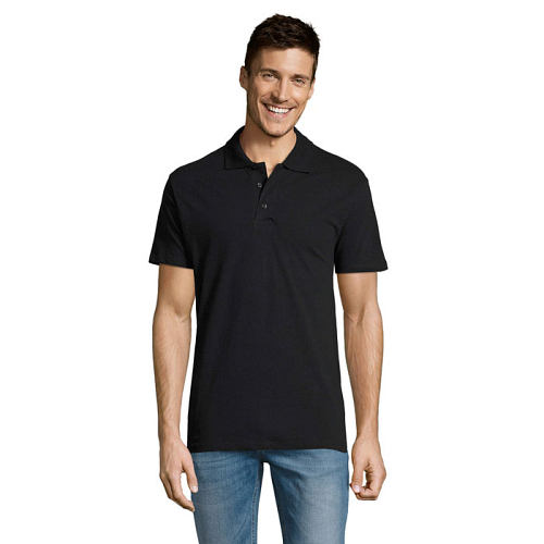 Polo SUMMER II MEN 170g 1