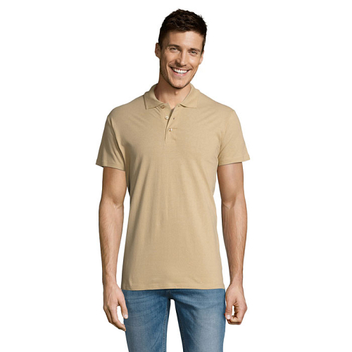 Polo SUMMER II MEN 170g 1