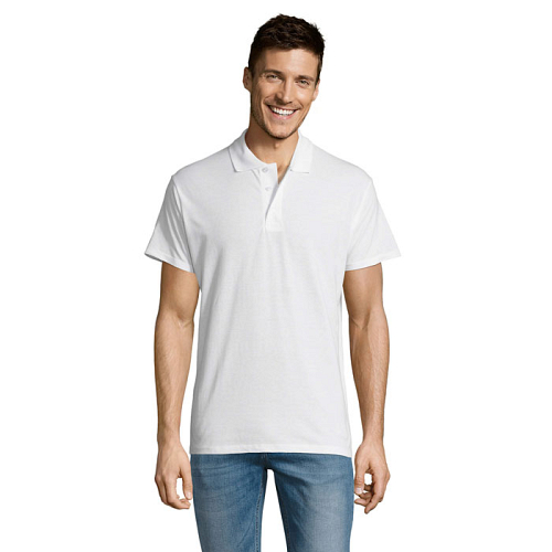 Polo SUMMER II MEN 170g 1