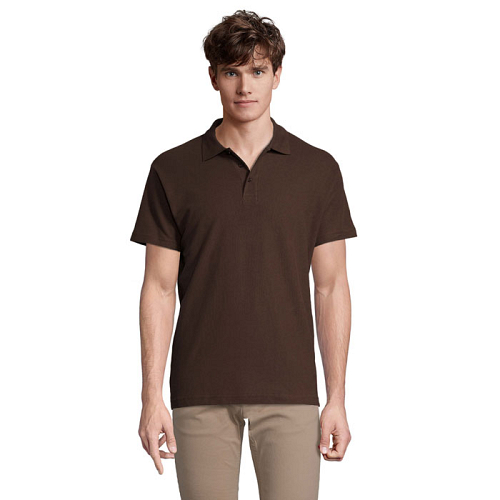 Polo SPRING II MEN 210g 1