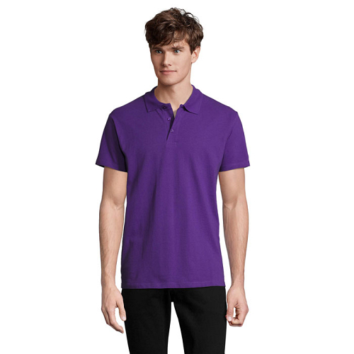 Polo SPRING II MEN 210g 1