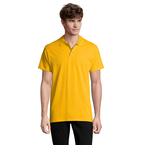 Polo SPRING II MEN 210g 1