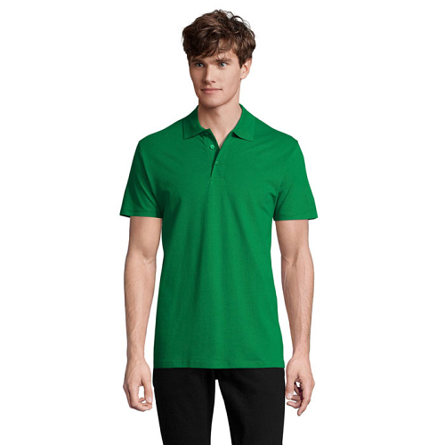 Polo SPRING II MEN 210g 1