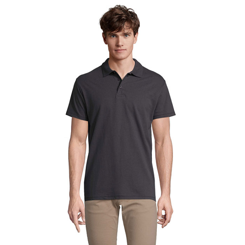 Polo SPRING II MEN 210g 1