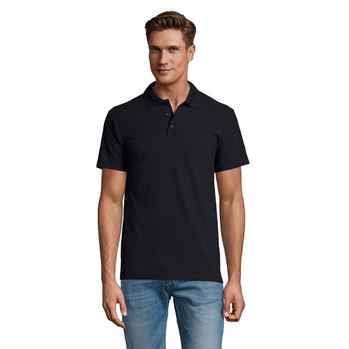 Polo SPRING II MEN 210g 1