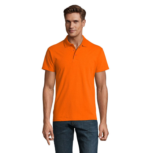 Polo SPRING II MEN 210g 1