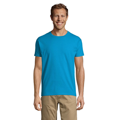 Tricou IMPERIAL MEN 190g 1