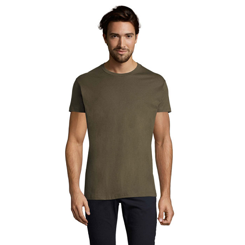 Tricou IMPERIAL MEN 190g 1