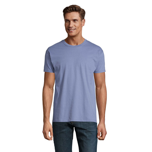 Tricou IMPERIAL MEN 190g 1