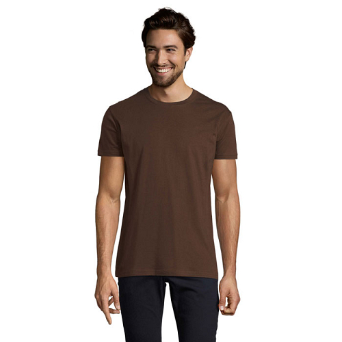 Tricou IMPERIAL MEN 190g 1