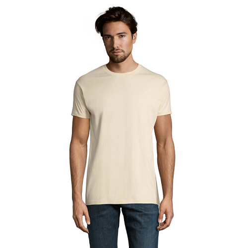 Tricou IMPERIAL MEN 190g 1