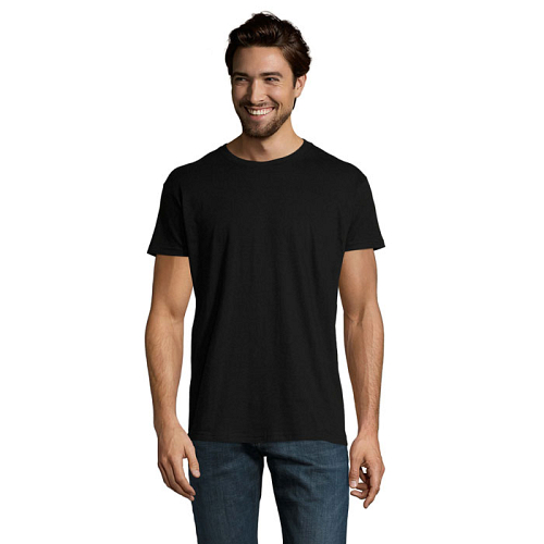 Tricou IMPERIAL MEN 190g 1