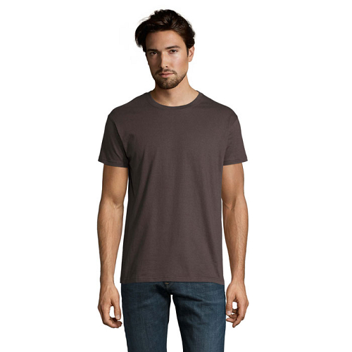 Tricou IMPERIAL MEN 190g 1