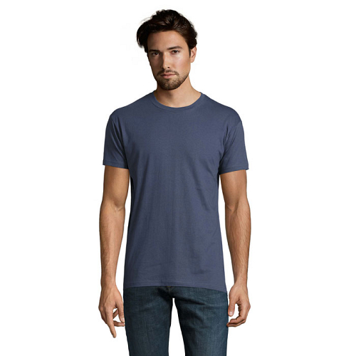 Tricou IMPERIAL MEN 190g 1