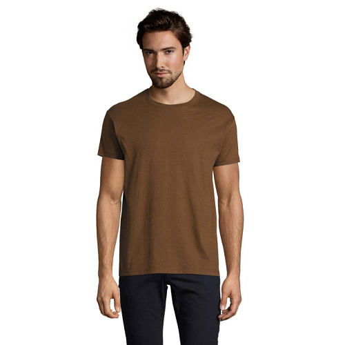 Tricou IMPERIAL MEN 190g 1