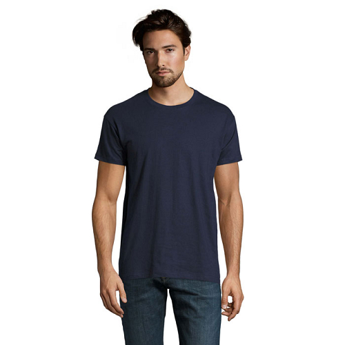 Tricou IMPERIAL MEN 190g 1