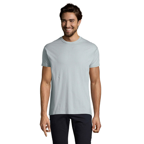 Tricou IMPERIAL MEN 190g 1