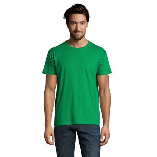 Tricou IMPERIAL MEN 190g 1