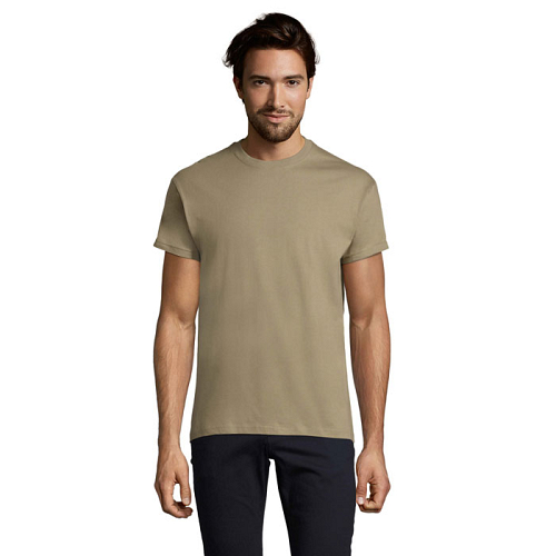 Tricou IMPERIAL MEN 190g 1