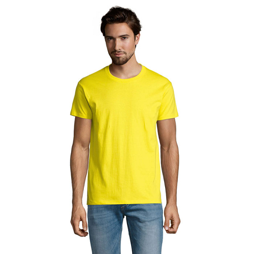 Tricou IMPERIAL MEN 190g 1