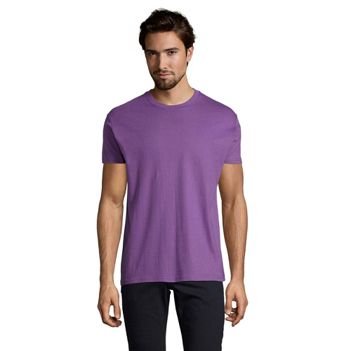 Tricou IMPERIAL MEN 190g 1