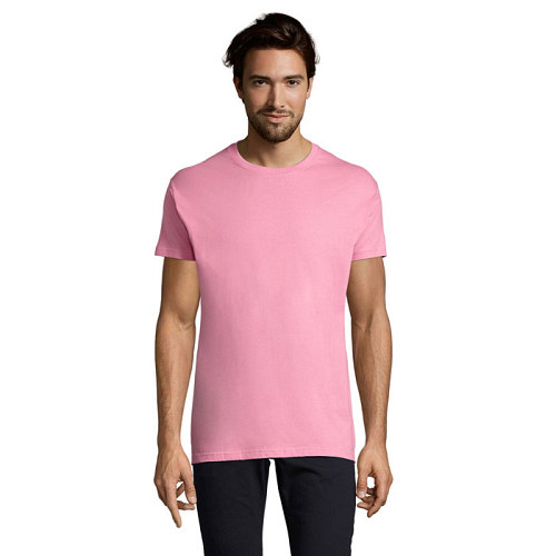 Tricou IMPERIAL MEN 190g 1