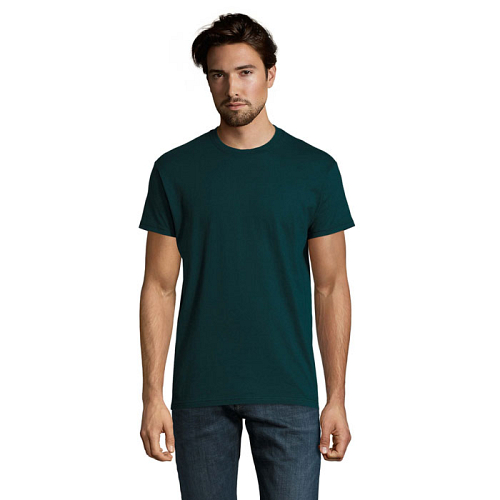 Tricou IMPERIAL MEN 190g 1