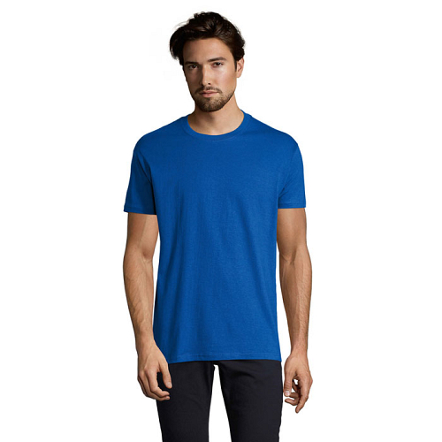 Tricou IMPERIAL MEN 190g 1