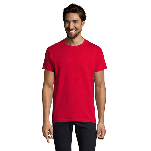 Tricou IMPERIAL MEN 190g 1