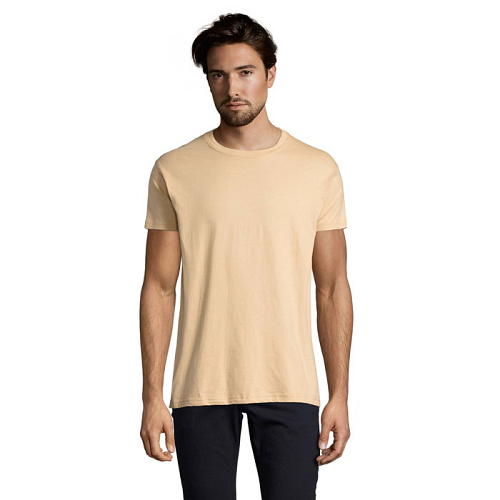 Tricou IMPERIAL MEN 190g 1