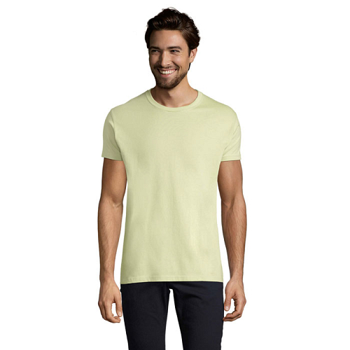 Tricou IMPERIAL MEN 190g 1