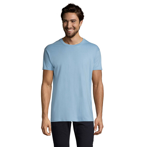 Tricou IMPERIAL MEN 190g 1