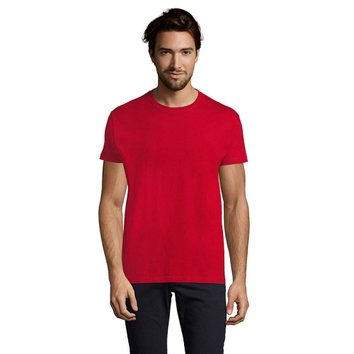 Tricou IMPERIAL MEN 190g 1