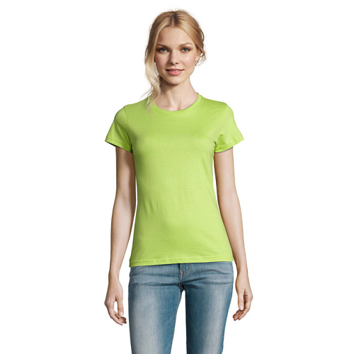 Tricou IMPERIAL WOMEN 190g 1