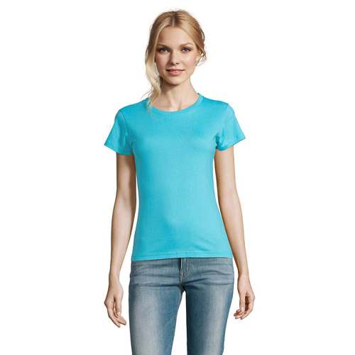 Tricou IMPERIAL WOMEN 190g 1