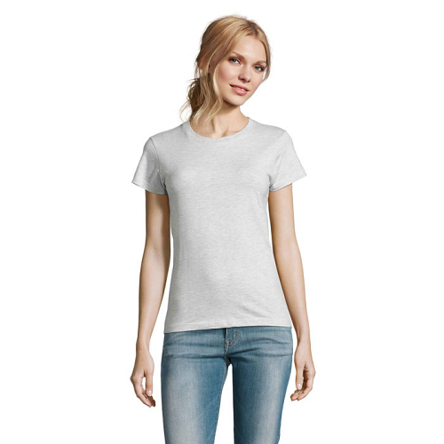 Tricou IMPERIAL WOMEN 190g 1