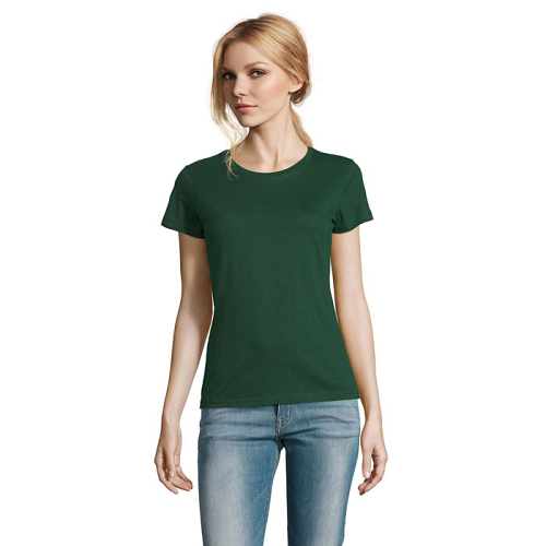 Tricou IMPERIAL WOMEN 190g 1