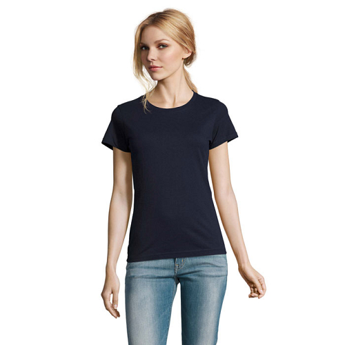 Tricou IMPERIAL WOMEN 190g 1