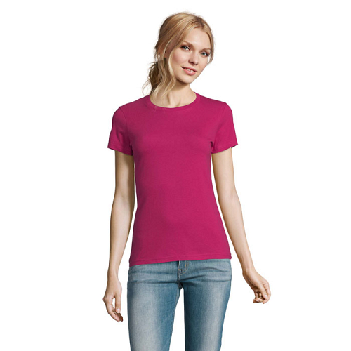 Tricou IMPERIAL WOMEN 190g 1