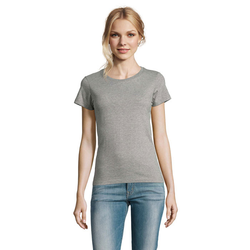 Tricou IMPERIAL WOMEN 190g 1