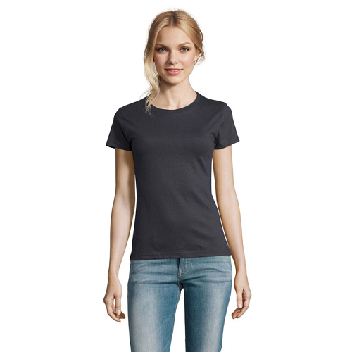 Tricou IMPERIAL WOMEN 190g 1