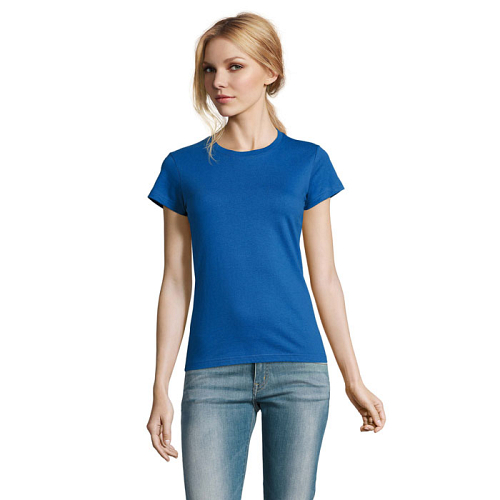 Tricou IMPERIAL WOMEN 190g 1