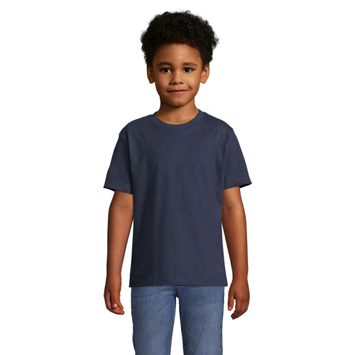 IMPERIAL KIDS T-SHIRT 190g 1