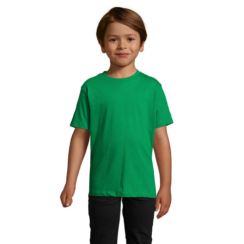 IMPERIAL KIDS T-SHIRT 190g 1