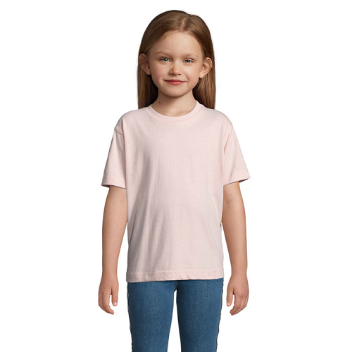 IMPERIAL KIDS T-SHIRT 190g 1