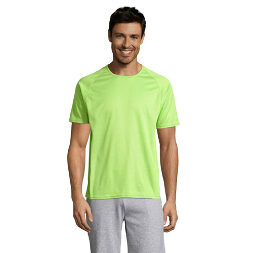 Tricou SPORTY MEN 1