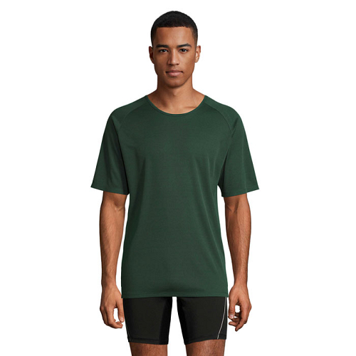 Tricou SPORTY MEN 1