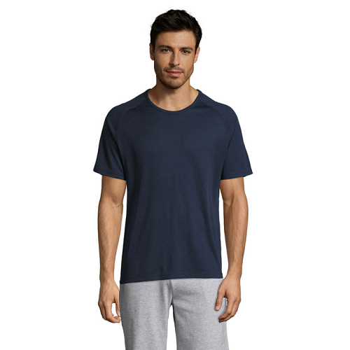 Tricou SPORTY MEN 1