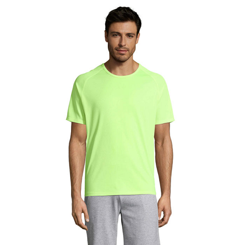 Tricou SPORTY MEN 1