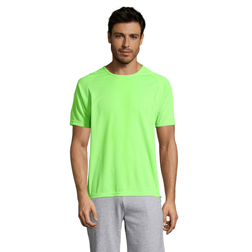 Tricou SPORTY MEN 1